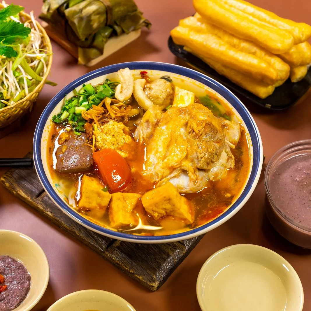 Tô đặc biệt