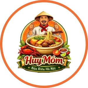 BÚN RIÊU TÓP MỠ
