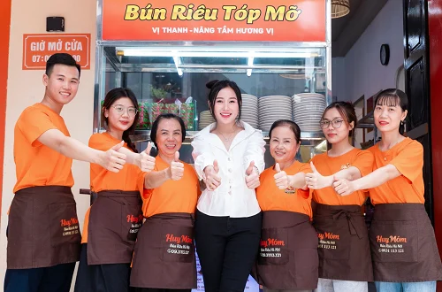 TUYỂN NHÂN VIÊN – LÀM VIỆC TẠI CHI NHÁNH 2
