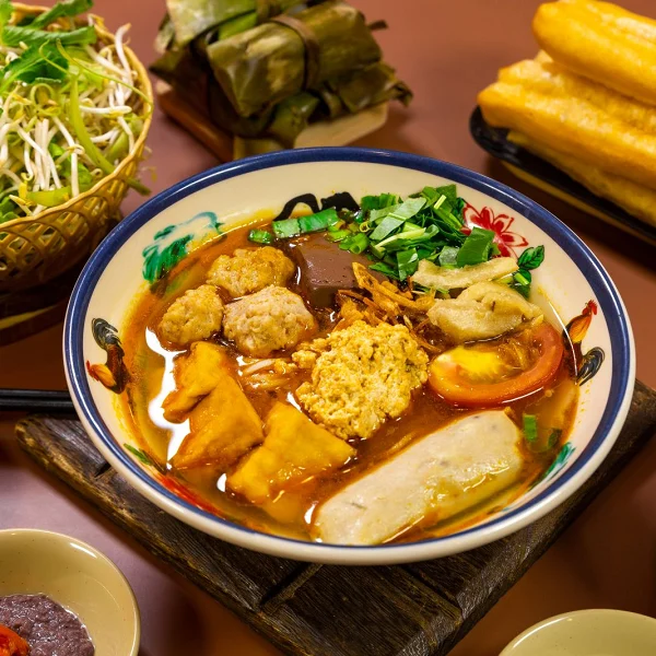 Tô thường 2